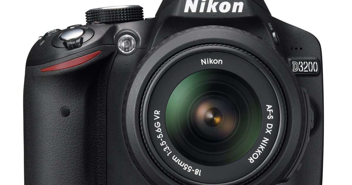 Nikon D3200 has 24MP and optional WU-1a WiFi unit